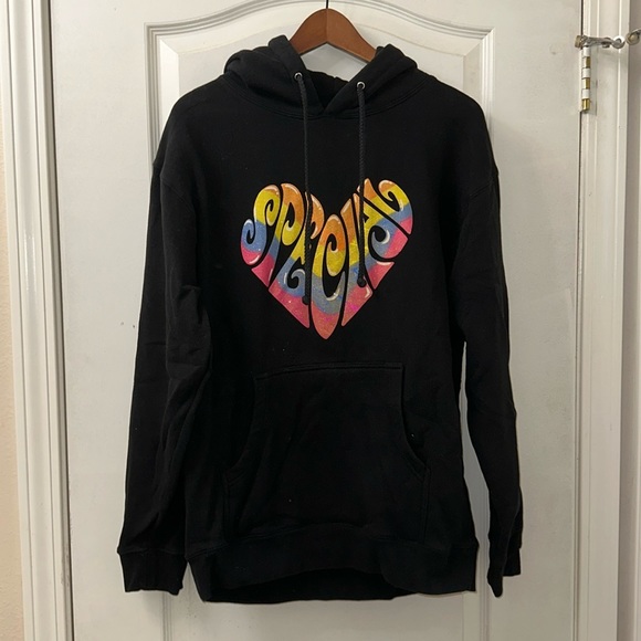 Lizzo Merch Sweatshirt Hoodie - Picture 1 of 4